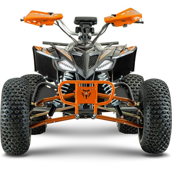 Фото - Квадроцикл Forte ATV1500I Black-Orange
